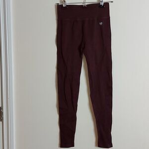 Forever21 compression leggings sz. S